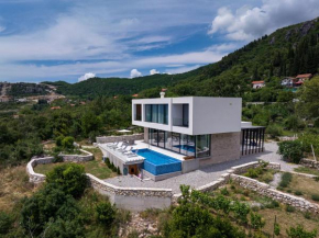 Villa Trebesin